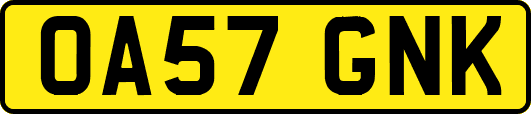 OA57GNK