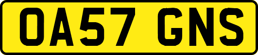 OA57GNS