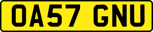 OA57GNU