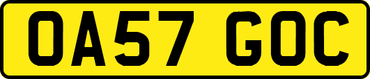 OA57GOC