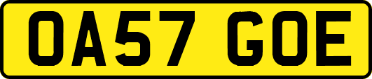 OA57GOE