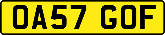 OA57GOF