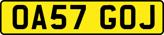 OA57GOJ