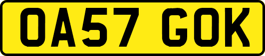 OA57GOK