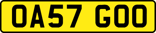 OA57GOO