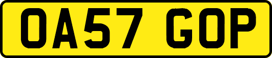 OA57GOP