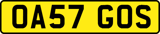 OA57GOS
