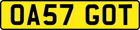 OA57GOT