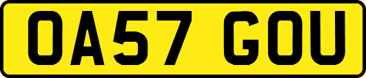OA57GOU