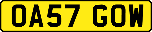 OA57GOW