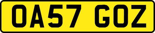 OA57GOZ