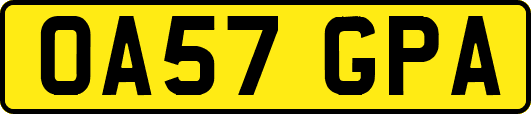 OA57GPA