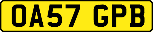 OA57GPB