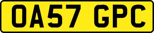 OA57GPC