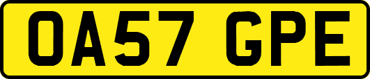 OA57GPE