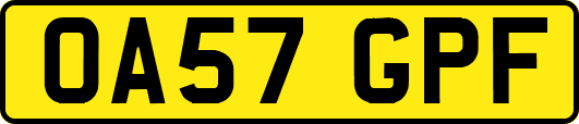 OA57GPF