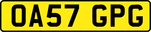 OA57GPG