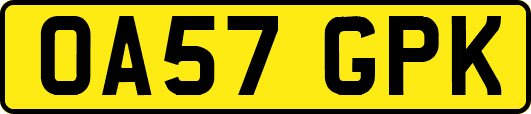 OA57GPK