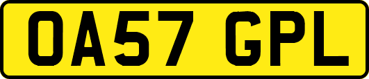 OA57GPL