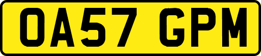 OA57GPM