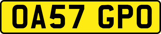 OA57GPO