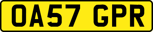 OA57GPR