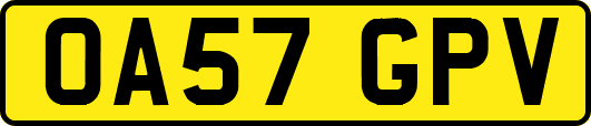 OA57GPV