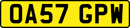 OA57GPW
