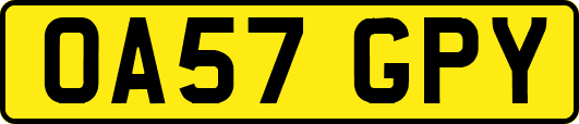 OA57GPY
