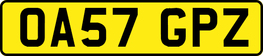 OA57GPZ
