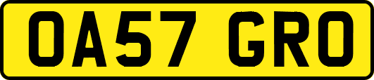 OA57GRO