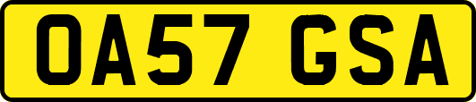 OA57GSA