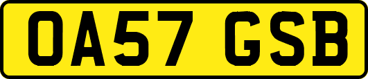 OA57GSB