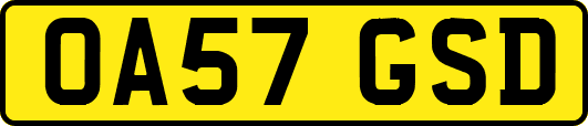 OA57GSD