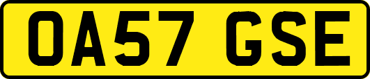 OA57GSE