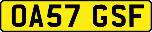 OA57GSF