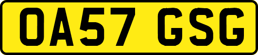 OA57GSG