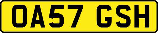 OA57GSH