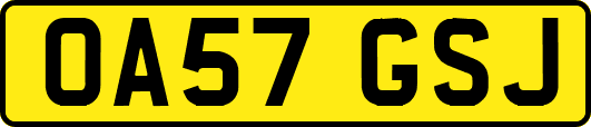 OA57GSJ