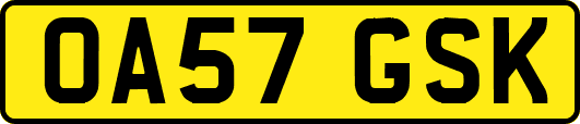 OA57GSK