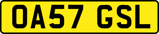 OA57GSL