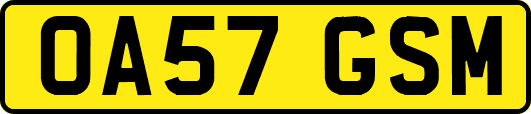 OA57GSM
