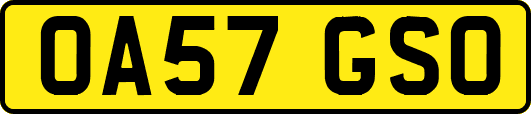 OA57GSO