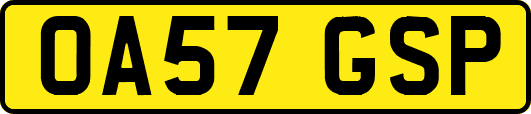 OA57GSP