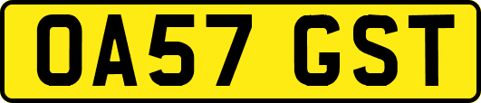 OA57GST