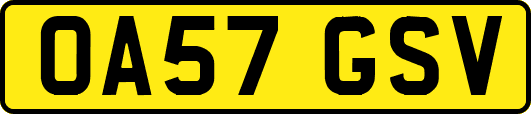 OA57GSV