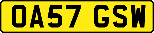 OA57GSW