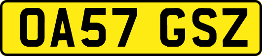 OA57GSZ