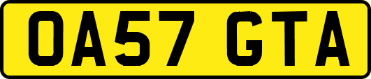 OA57GTA