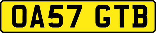 OA57GTB